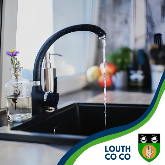 Louth Co Co Well Grant Testing