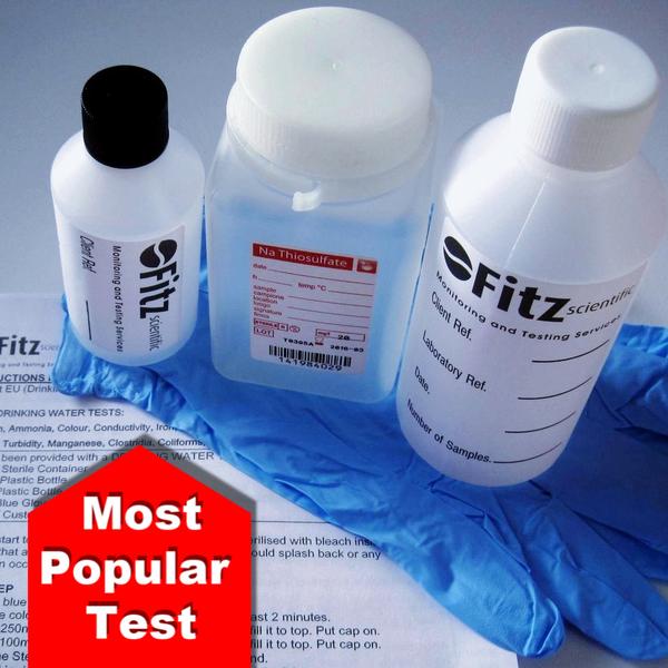 Water Test Kits