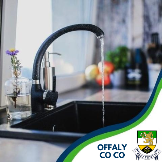 Offaly Co Co Well Grant Testing