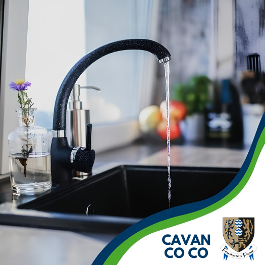 Cavan Co Co Well Grant Testing