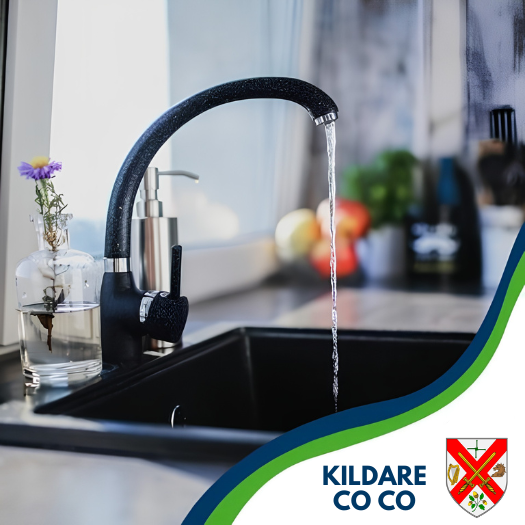 Kildare Co Co Well Grant Testing