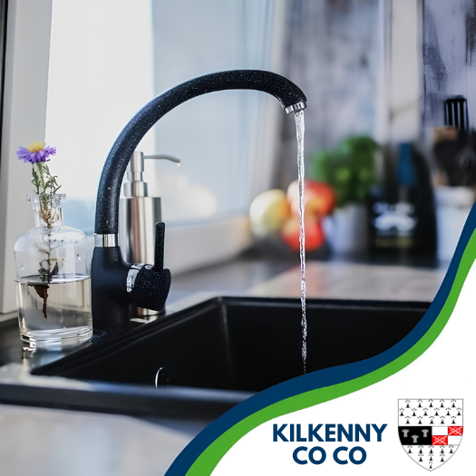 Kilkenny Co Co Well Grant Testing