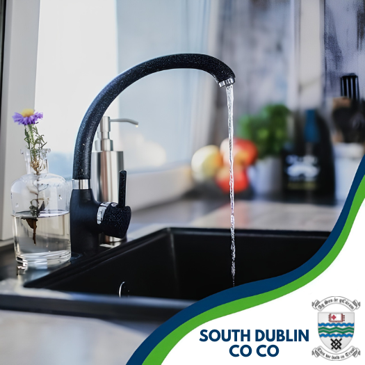 South Dublin Co Co Well Grant Testing