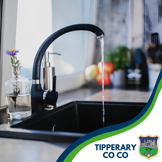 Tipperary Co Co Well Grant Testing