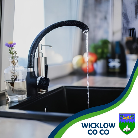 Wicklow Co Co Well Grant Testing