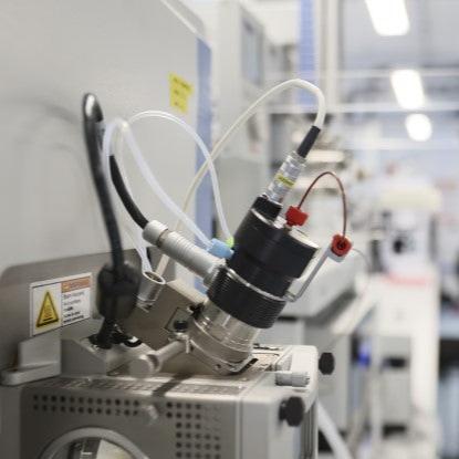 Pfas Lab Testing Machine PFAS Analysis – Fitz Scientific